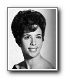 Diane Wilson: class of 1965, Norte Del Rio High School, Sacramento, CA.